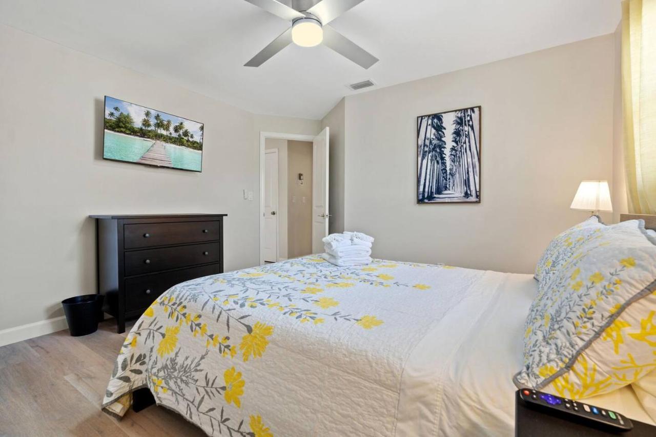 Boaters Bayshore Bungalow Naples Ngoại thất bức ảnh