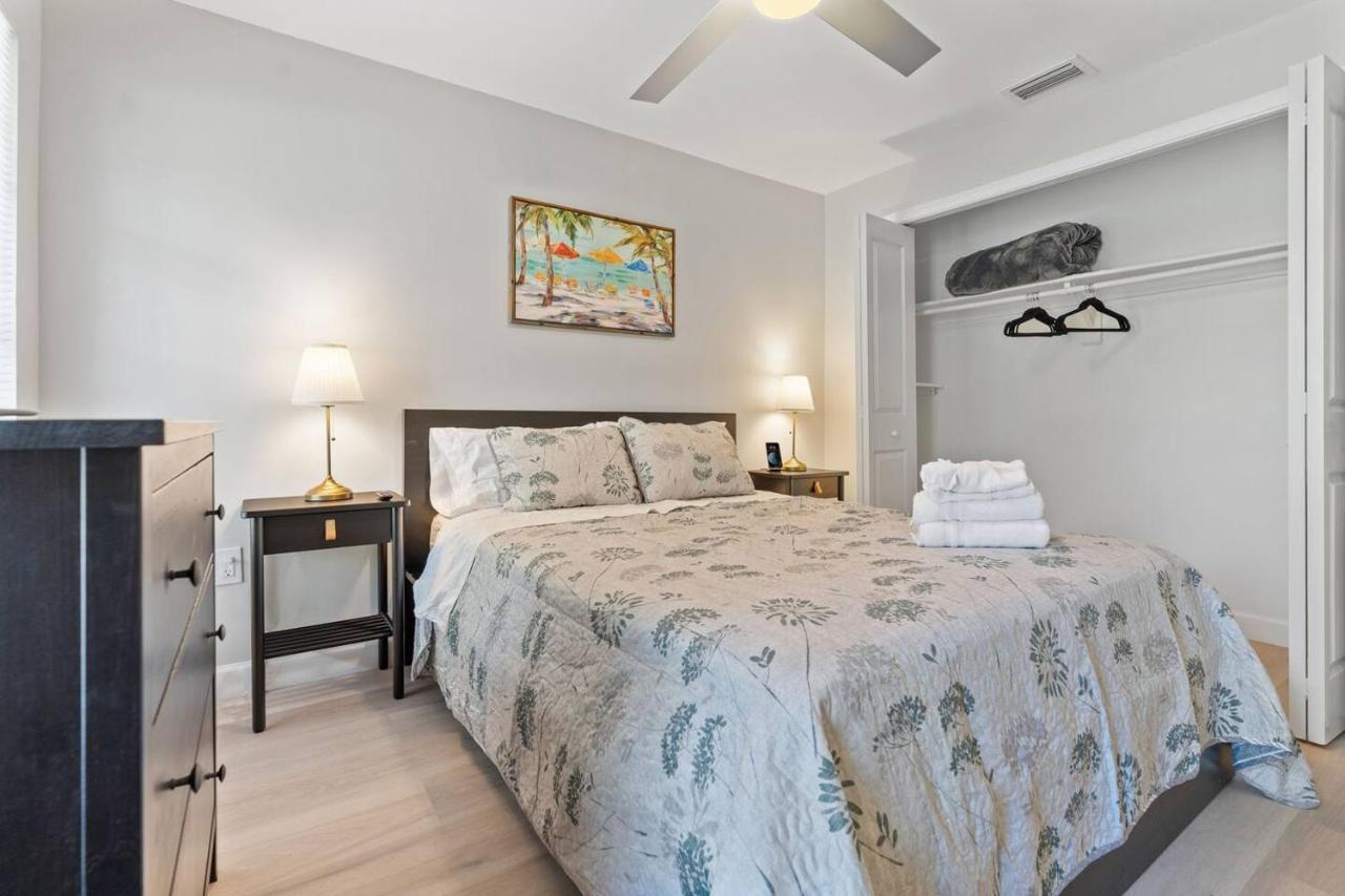 Boaters Bayshore Bungalow Naples Ngoại thất bức ảnh