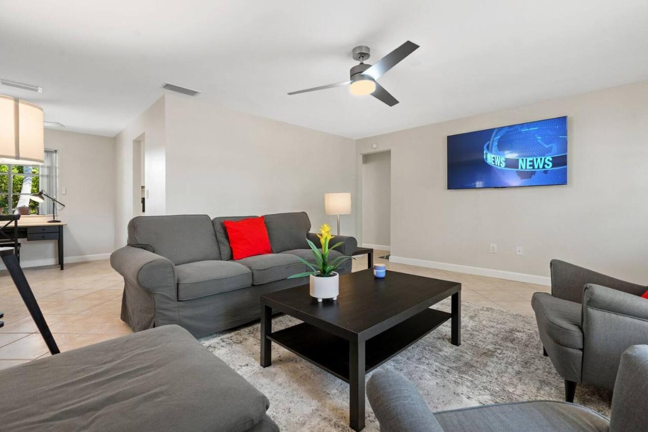Boaters Bayshore Bungalow Naples Ngoại thất bức ảnh